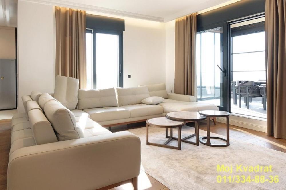 Glavna slika -Petosoban stan na prodaju, 232m2, 769.990€