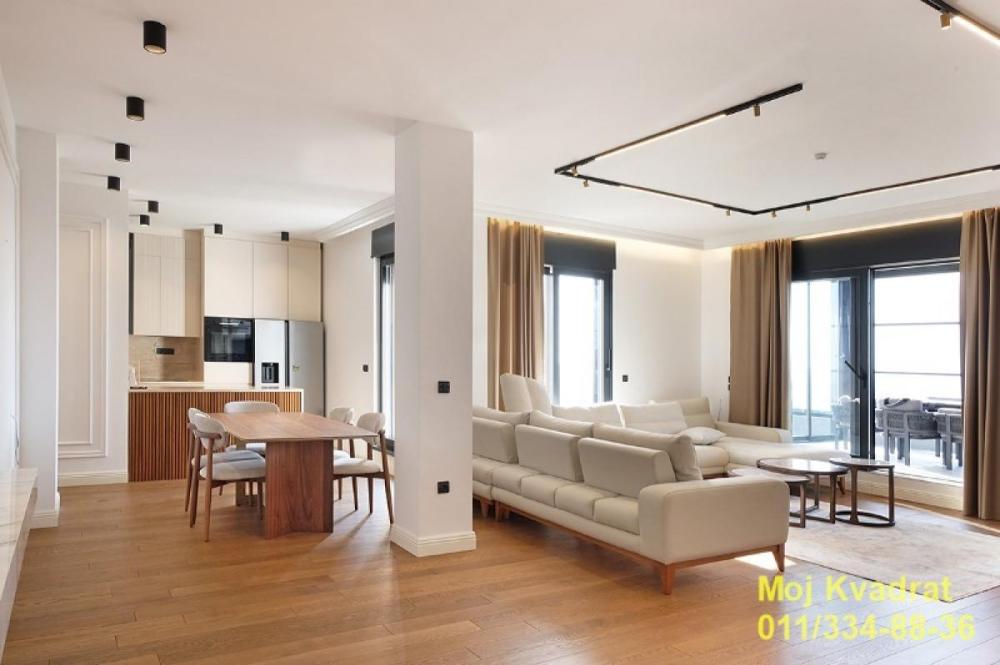 Slika 4 - Petosoban stan na prodaju, 232m2, 769.990€