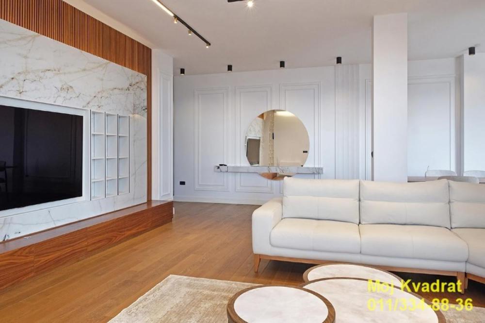 Slika 3 - Petosoban stan na prodaju, 232m2, 769.990€