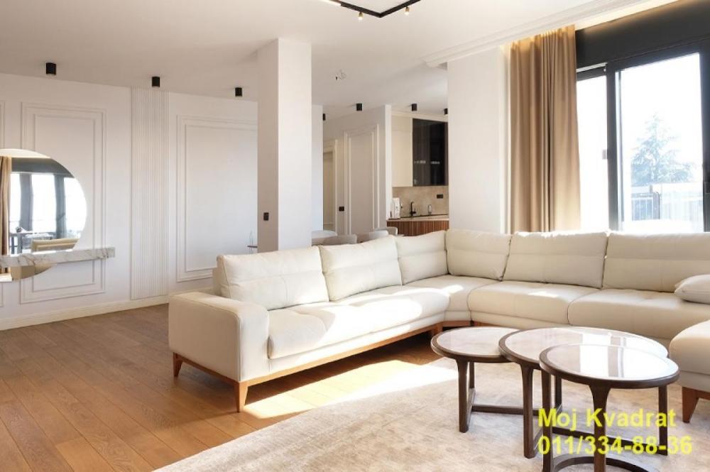 Slika 1 - Petosoban stan na prodaju, 232m2, 769.990€