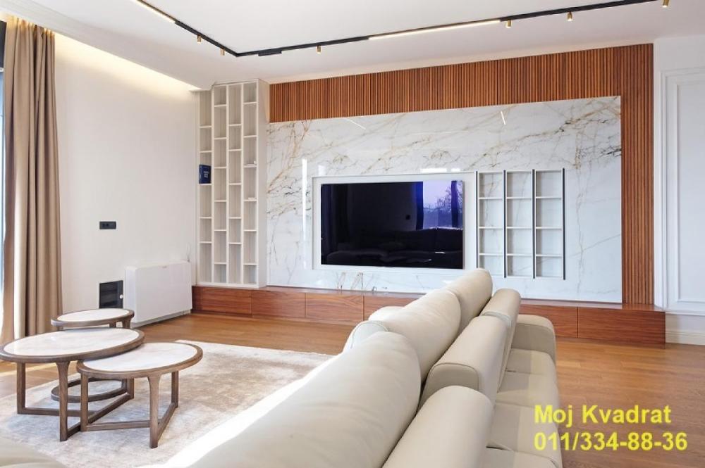 Slika 2 - Petosoban stan na prodaju, 232m2, 769.990€