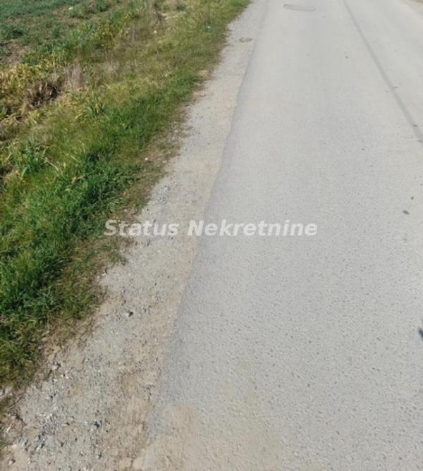 Slika 1 -  Plac na prodaju, Begeč, , 44.000€