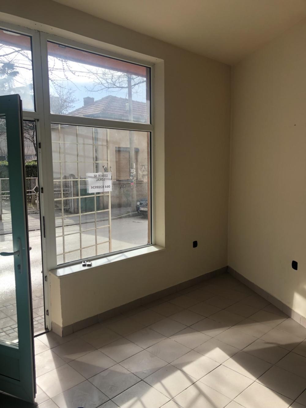 Slika 5 - Zelengorska 1,  Lokal za izdavanje, 30m2, 300€