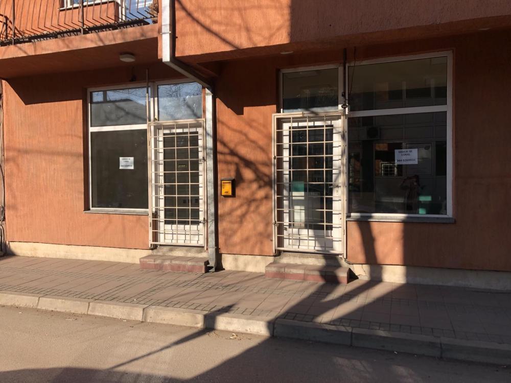 Glavna slika -Zelengorska 1,  Lokal za izdavanje, 30m2, 300€