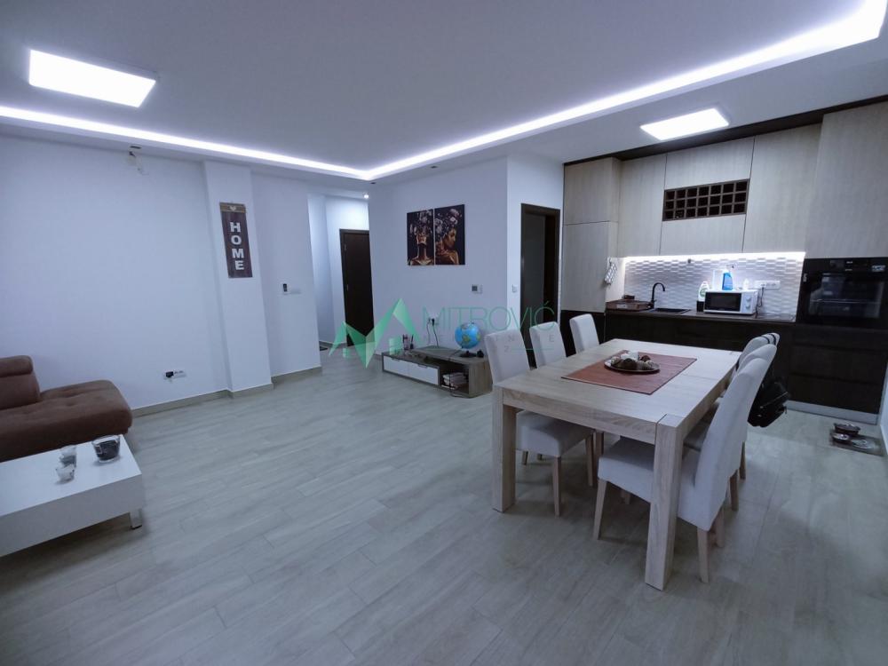Slika 3 - Trosoban stan za izdavanje, 80m2, 1.000€