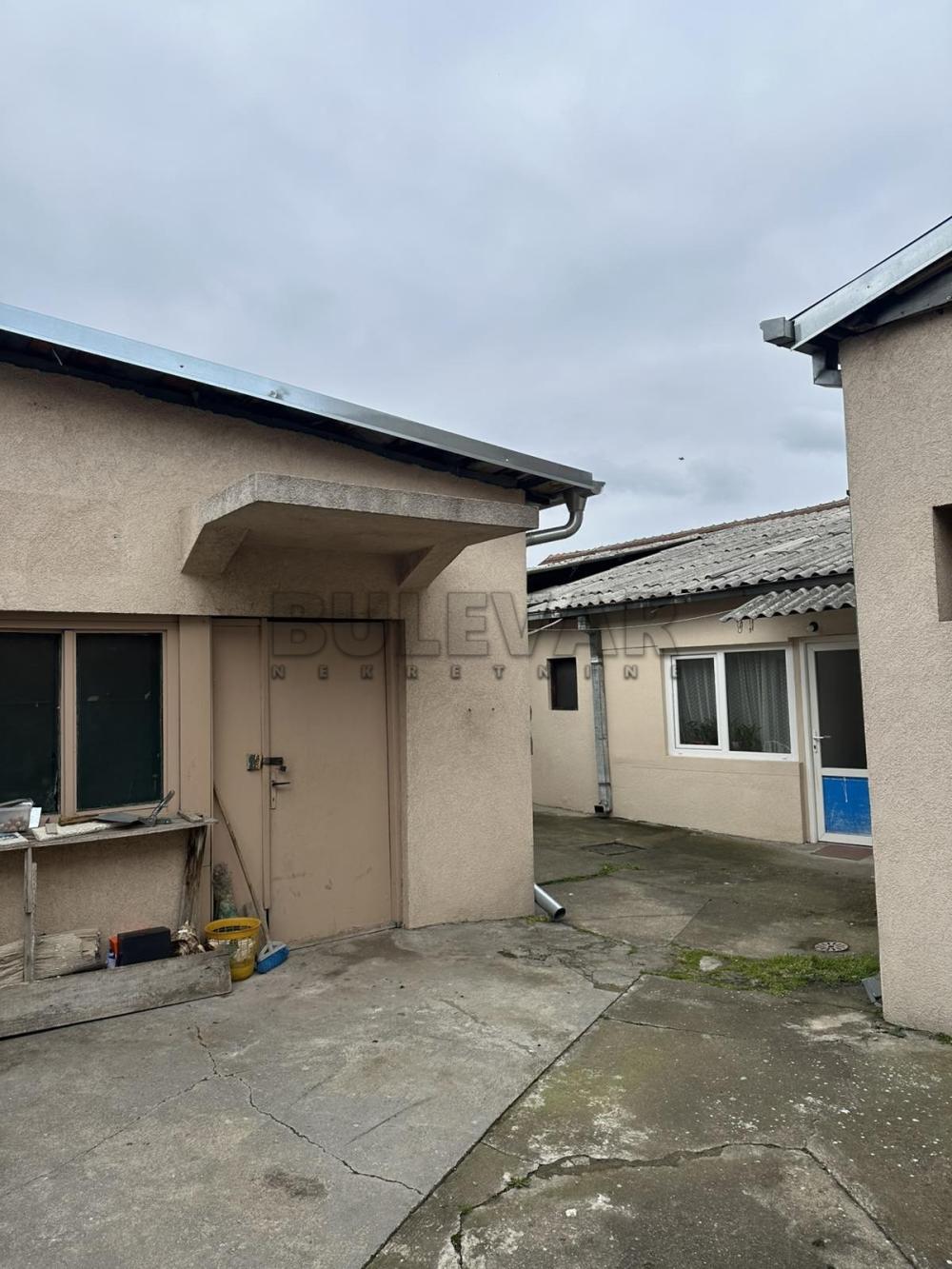 Glavna slika -Jovana Ristića,  Kuća na prodaju, 204m2, 160.000€