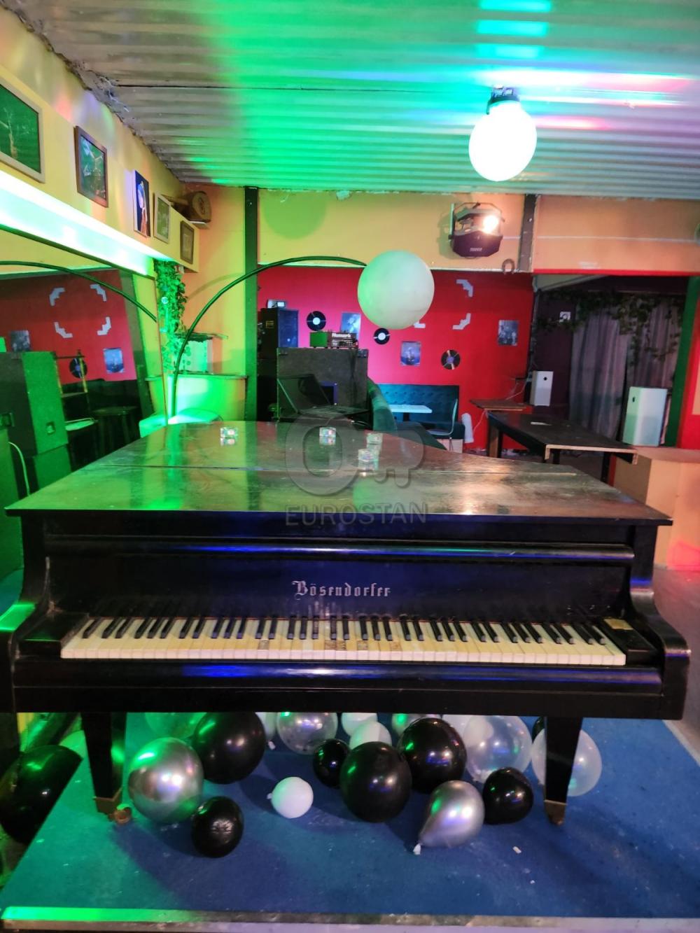 Slika 2 -  Lokal za izdavanje, 150m2, 2.500€