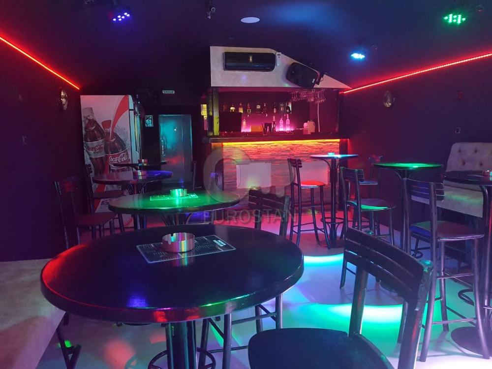 Slika 2 - Nemanjina,  Lokal na prodaju, 86m2, 500.000€