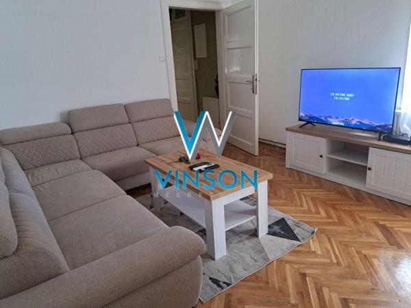 Slika 1 - Hadžić Svetića, Dvosoban stan za izdavanje, 52m2, 500€