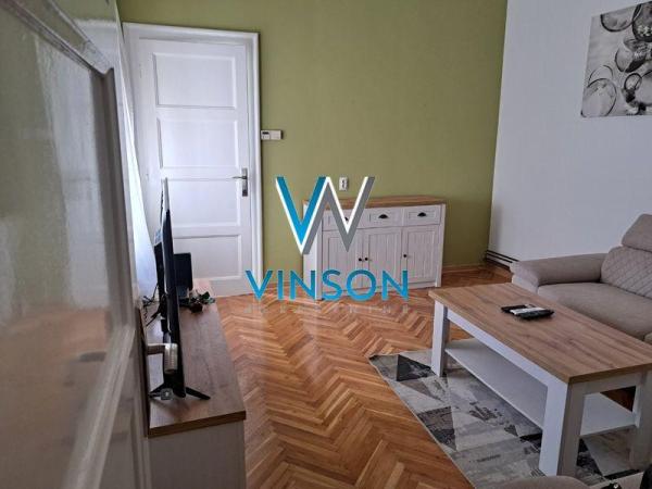 Slika 2 - Hadžić Svetića, Dvosoban stan za izdavanje, 52m2, 500€