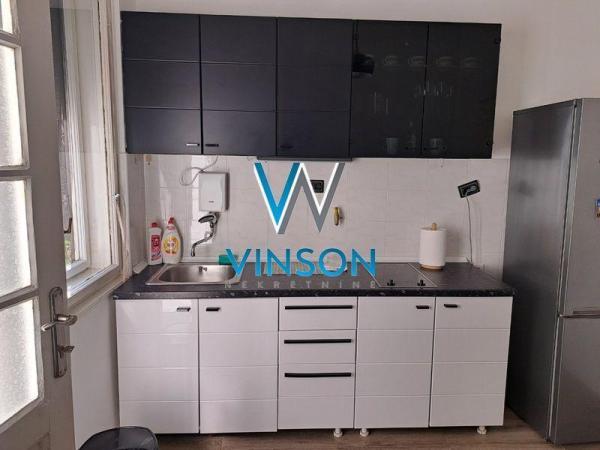 Slika 3 - Hadžić Svetića, Dvosoban stan za izdavanje, 52m2, 500€