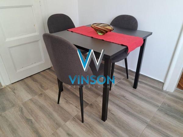 Slika 4 - Hadžić Svetića, Dvosoban stan za izdavanje, 52m2, 500€