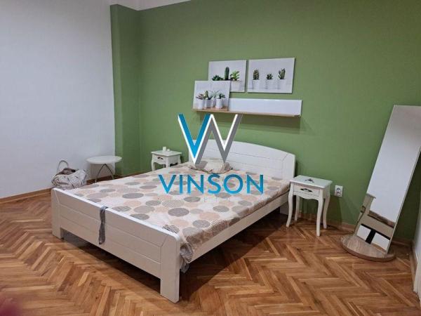 Slika 5 - Hadžić Svetića, Dvosoban stan za izdavanje, 52m2, 500€