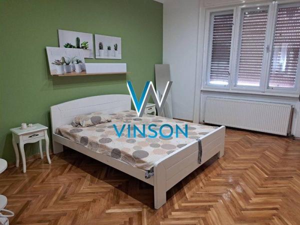 Slika 6 - Hadžić Svetića, Dvosoban stan za izdavanje, 52m2, 500€