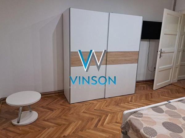 Slika 7 - Hadžić Svetića, Dvosoban stan za izdavanje, 52m2, 500€