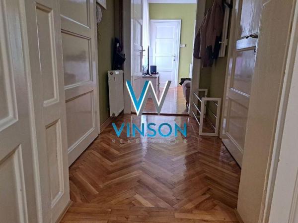 Slika 8 - Hadžić Svetića, Dvosoban stan za izdavanje, 52m2, 500€