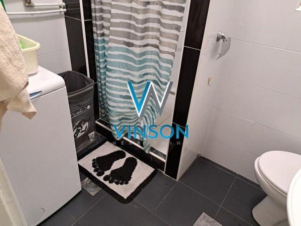 Slika 9 - Hadžić Svetića, Dvosoban stan za izdavanje, 52m2, 500€