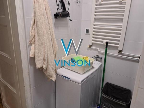 Slika 10 - Hadžić Svetića, Dvosoban stan za izdavanje, 52m2, 500€