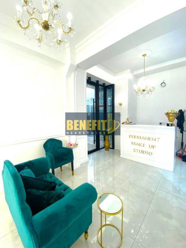 Glavna slika - Lokal za izdavanje, 70m2, 1.100€