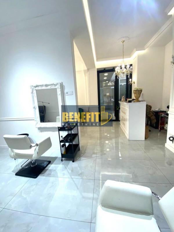 Slika 4 -  Lokal za izdavanje, 70m2, 1.100€