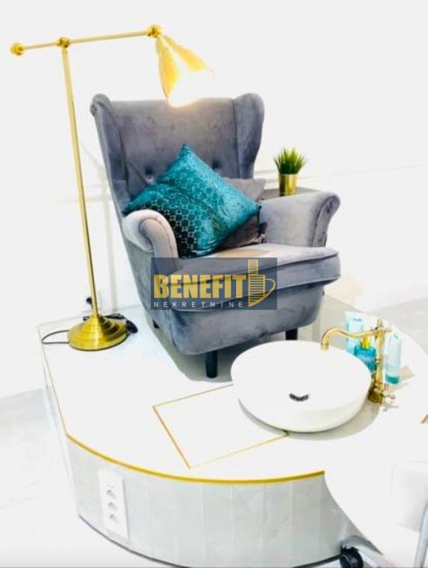 Slika 8 -  Lokal za izdavanje, 70m2, 1.100€