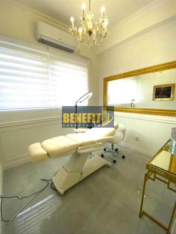 Slika 10 -  Lokal za izdavanje, 70m2, 1.100€