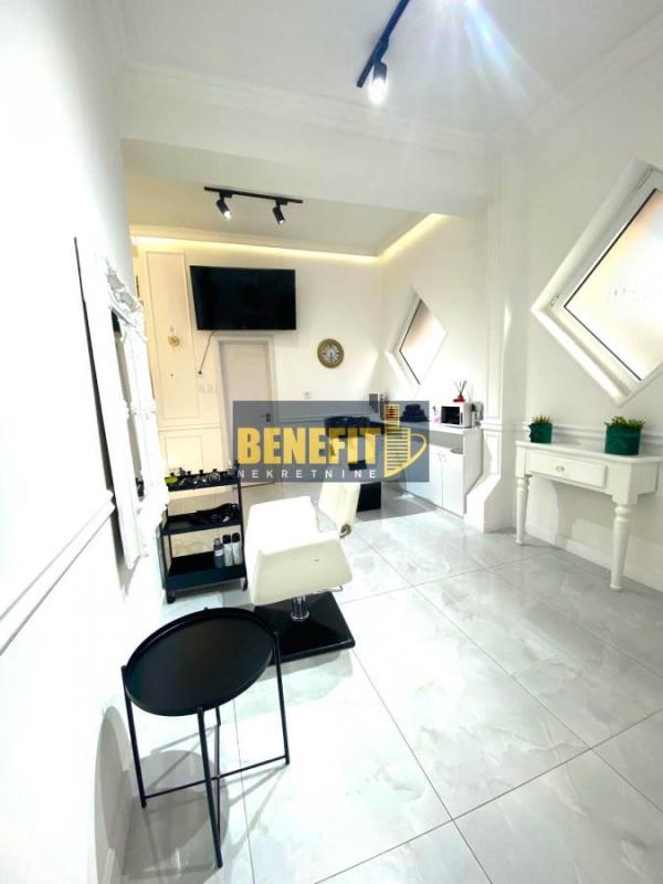 Slika 5 -  Lokal za izdavanje, 70m2, 1.100€