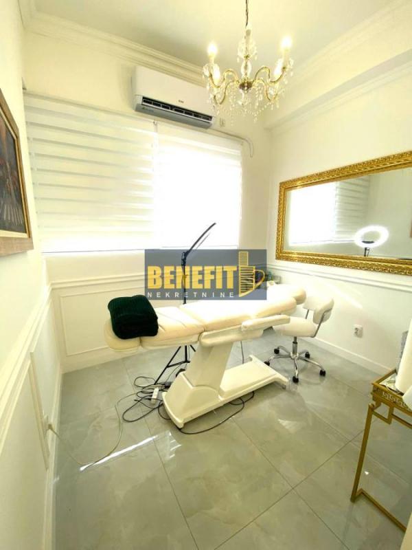 Slika 9 -  Lokal za izdavanje, 70m2, 1.100€