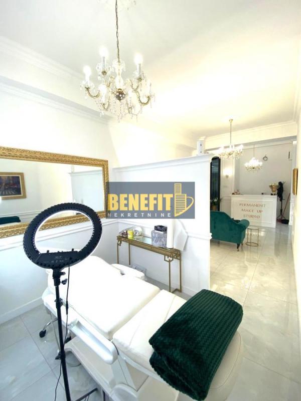 Slika 7 -  Lokal za izdavanje, 70m2, 1.100€