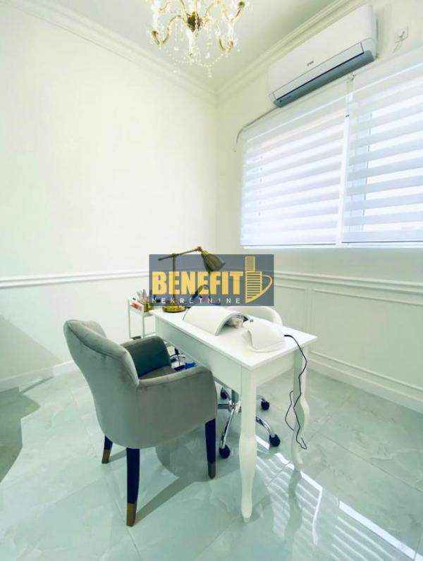 Slika 11 -  Lokal za izdavanje, 70m2, 1.100€