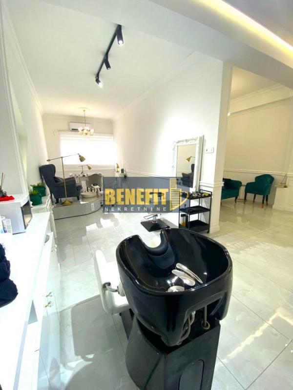 Slika 2 -  Lokal za izdavanje, 70m2, 1.100€