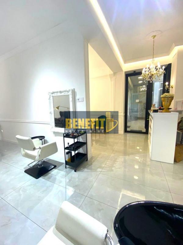 Slika 1 -  Lokal za izdavanje, 70m2, 1.100€