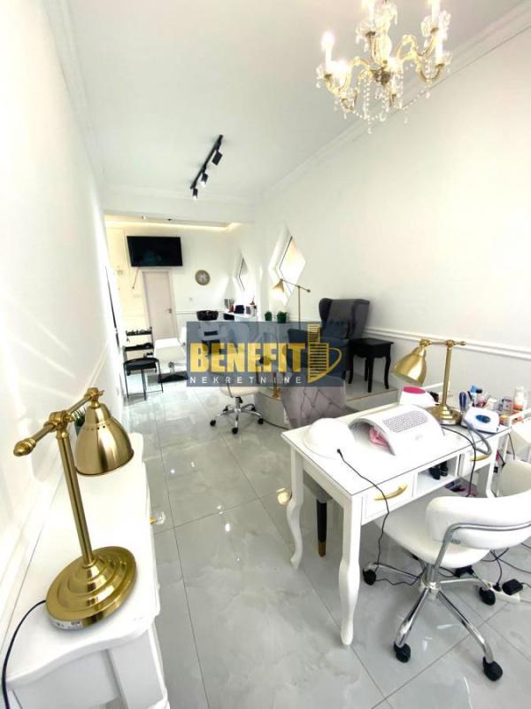 Slika 3 -  Lokal za izdavanje, 70m2, 1.100€