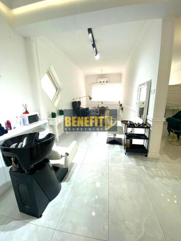 Slika 6 -  Lokal za izdavanje, 70m2, 1.100€