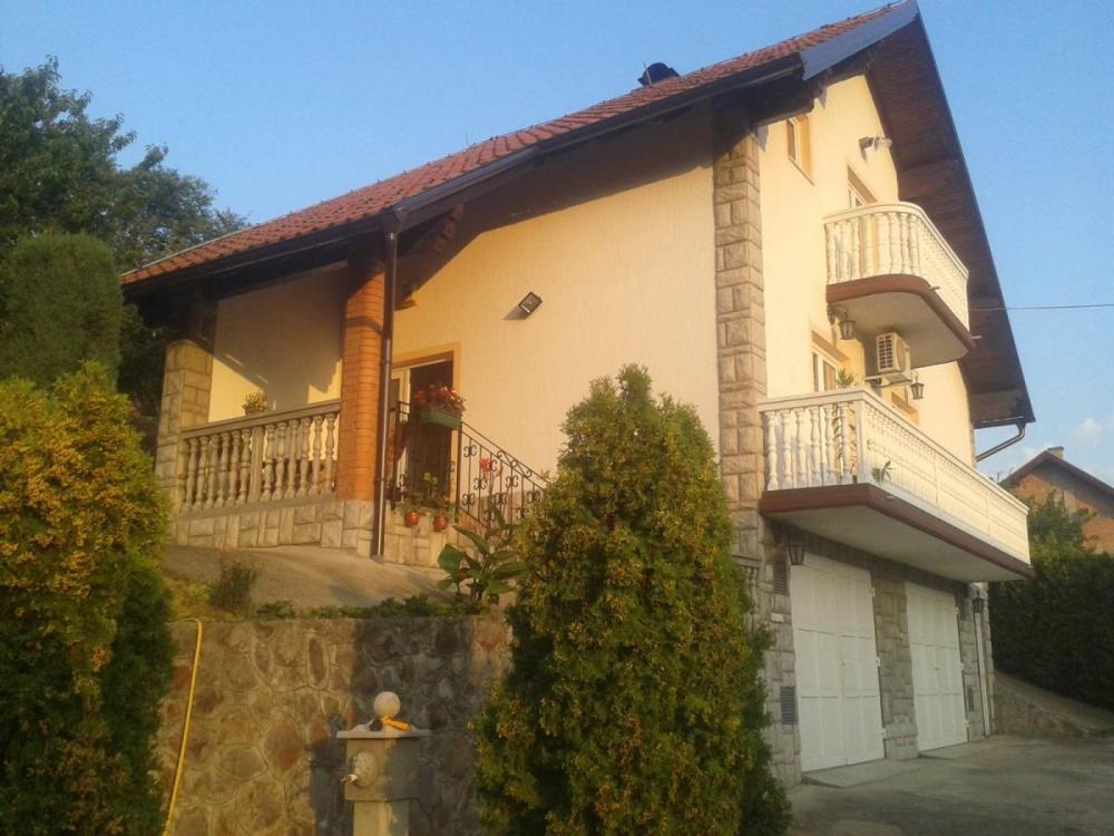 Slika 6 - Vihorska,  Kuća na prodaju, 164m2, 375.950€