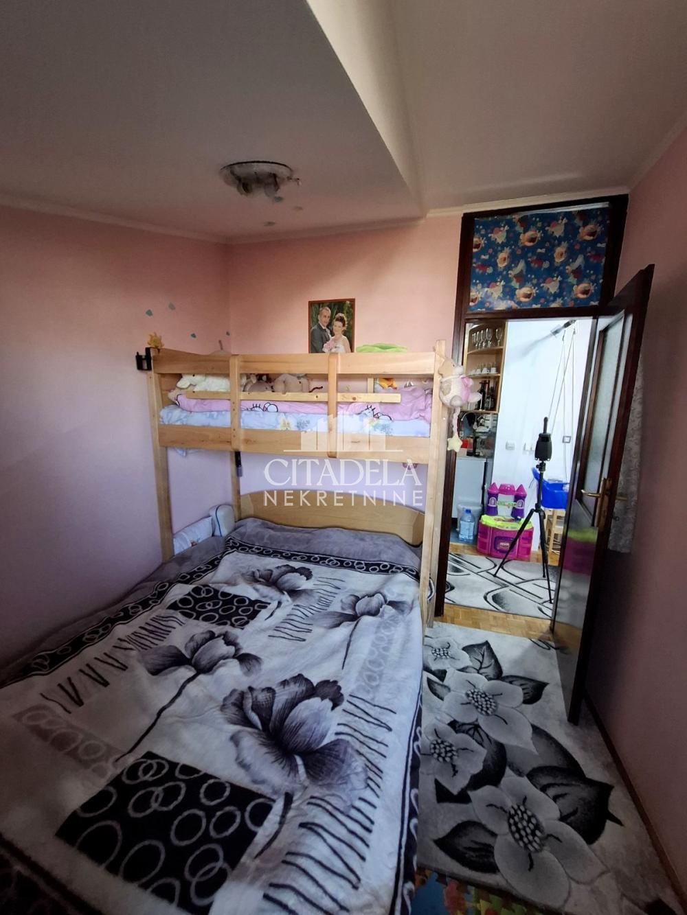 Slika 3 - Dušana Vukasovića, Jednoiposoban stan na prodaju, 41m2, 146.000€