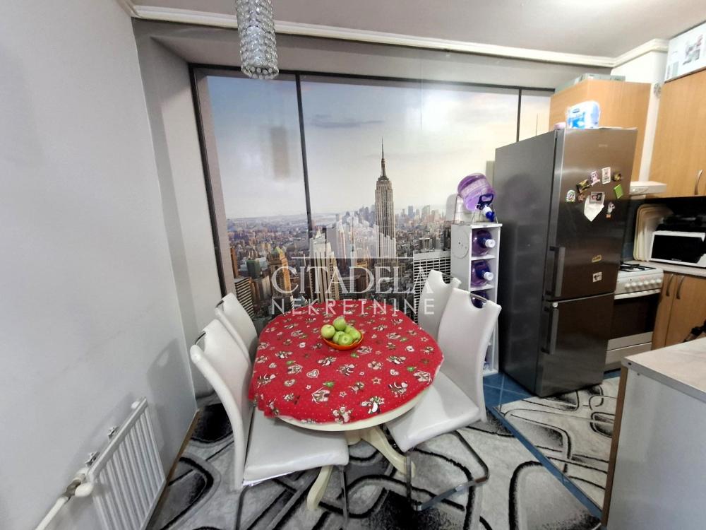 Slika 7 - Dušana Vukasovića, Jednoiposoban stan na prodaju, 41m2, 146.000€