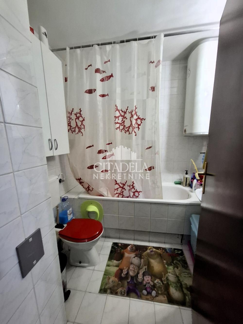 Slika 9 - Dušana Vukasovića, Jednoiposoban stan na prodaju, 41m2, 146.000€