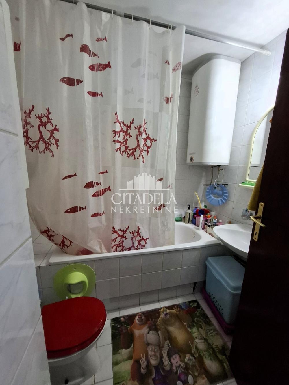 Slika 10 - Dušana Vukasovića, Jednoiposoban stan na prodaju, 41m2, 146.000€