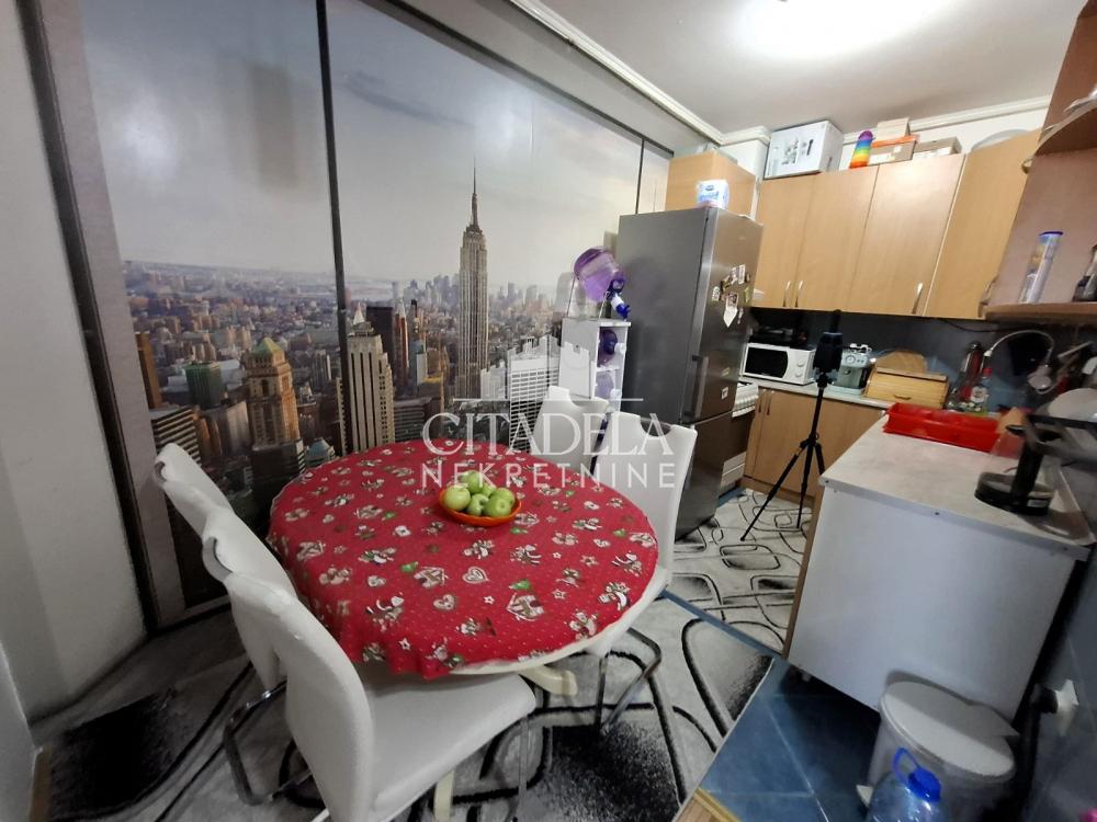 Slika 5 - Dušana Vukasovića, Jednoiposoban stan na prodaju, 41m2, 146.000€