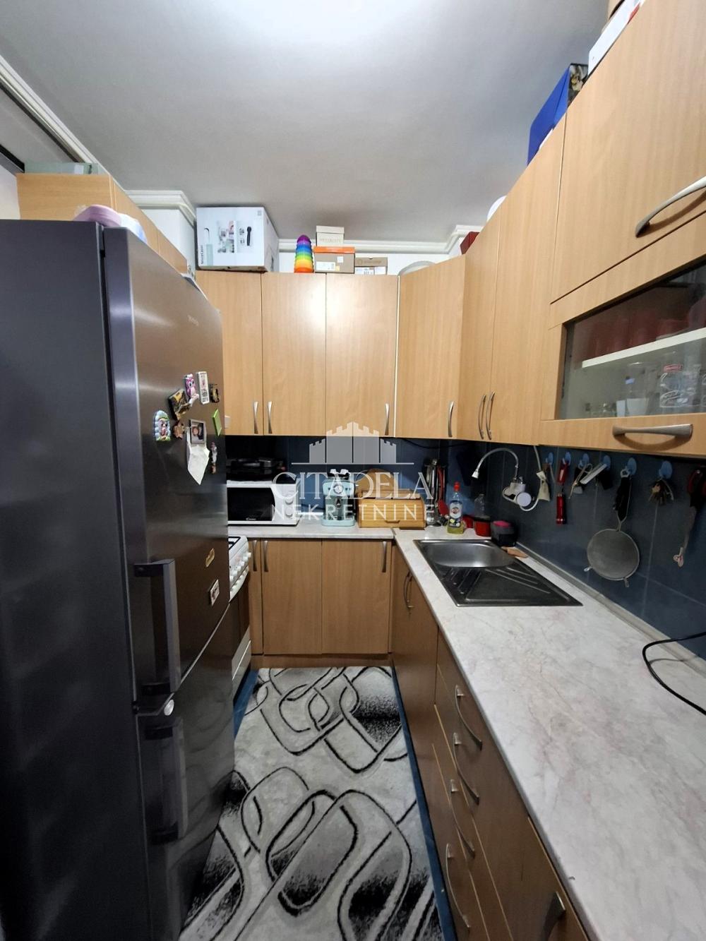 Slika 6 - Dušana Vukasovića, Jednoiposoban stan na prodaju, 41m2, 146.000€