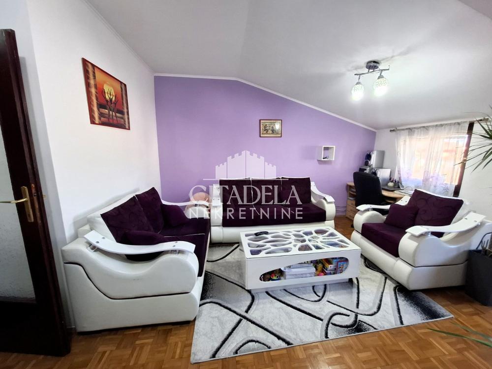 Slika 2 - Dušana Vukasovića, Jednoiposoban stan na prodaju, 41m2, 146.000€