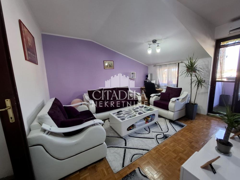 Glavna slika -Dušana Vukasovića, Jednoiposoban stan na prodaju, 41m2, 146.000€