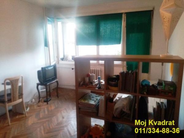 Slika 3 - Jednosoban stan na prodaju, 47m2, 164.000€