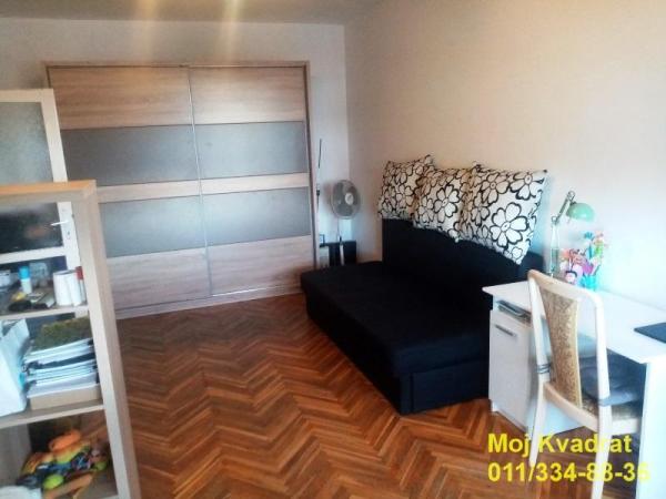 Slika 1 - Jednosoban stan na prodaju, 47m2, 164.000€