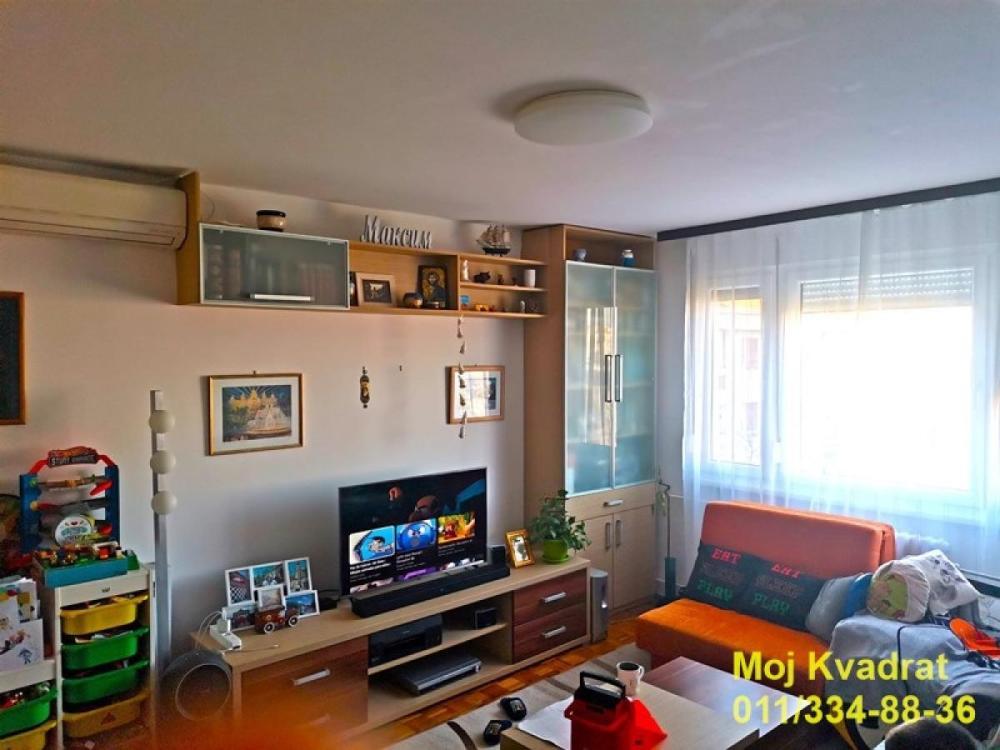 Glavna slika -Dvosoban stan na prodaju, 59m2, 169.000€