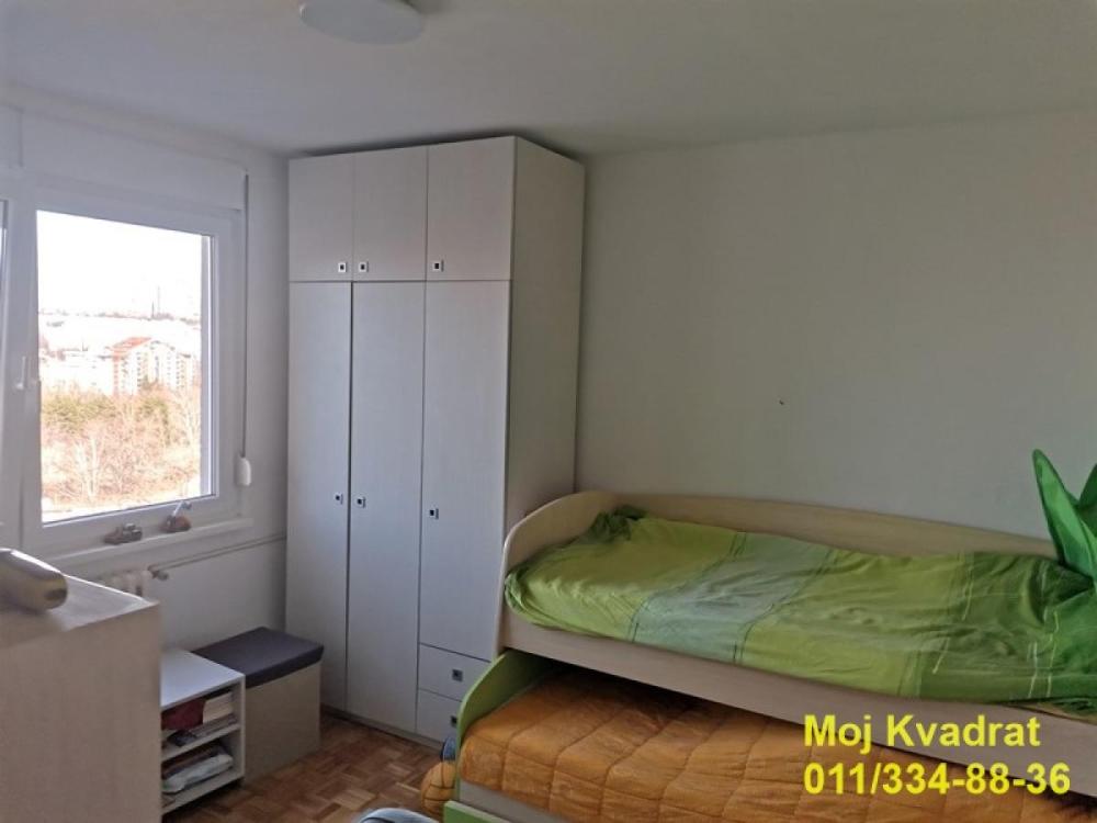Slika 4 - Dvosoban stan na prodaju, 59m2, 169.000€