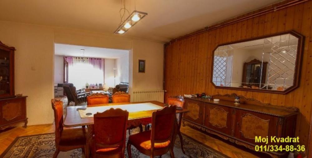 Glavna slika -Petosoban stan na prodaju, 177m2, 185.000€