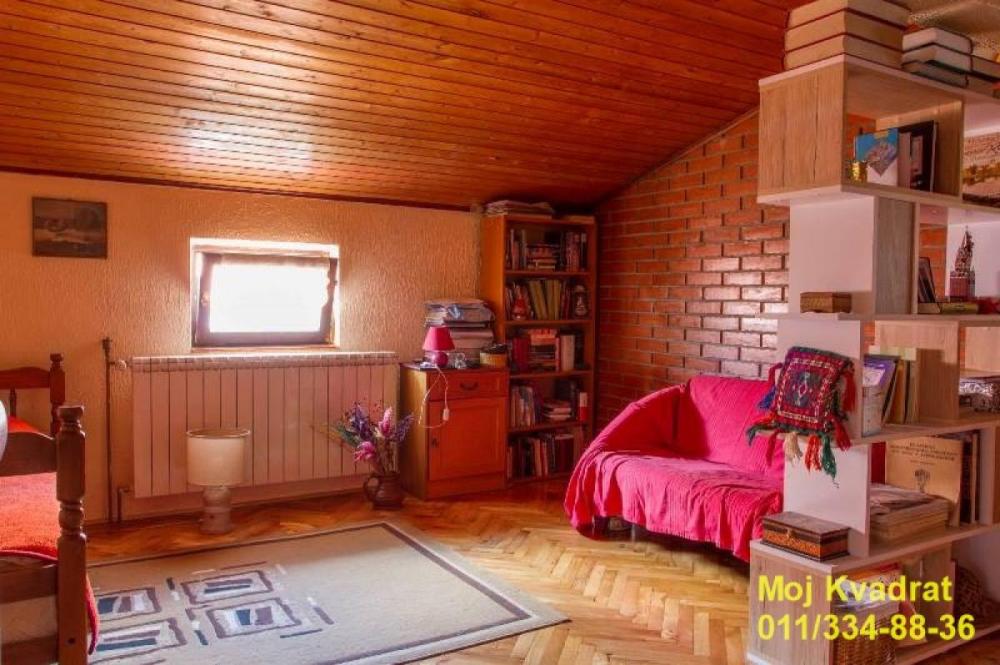 Slika 5 - Petosoban stan na prodaju, 177m2, 185.000€