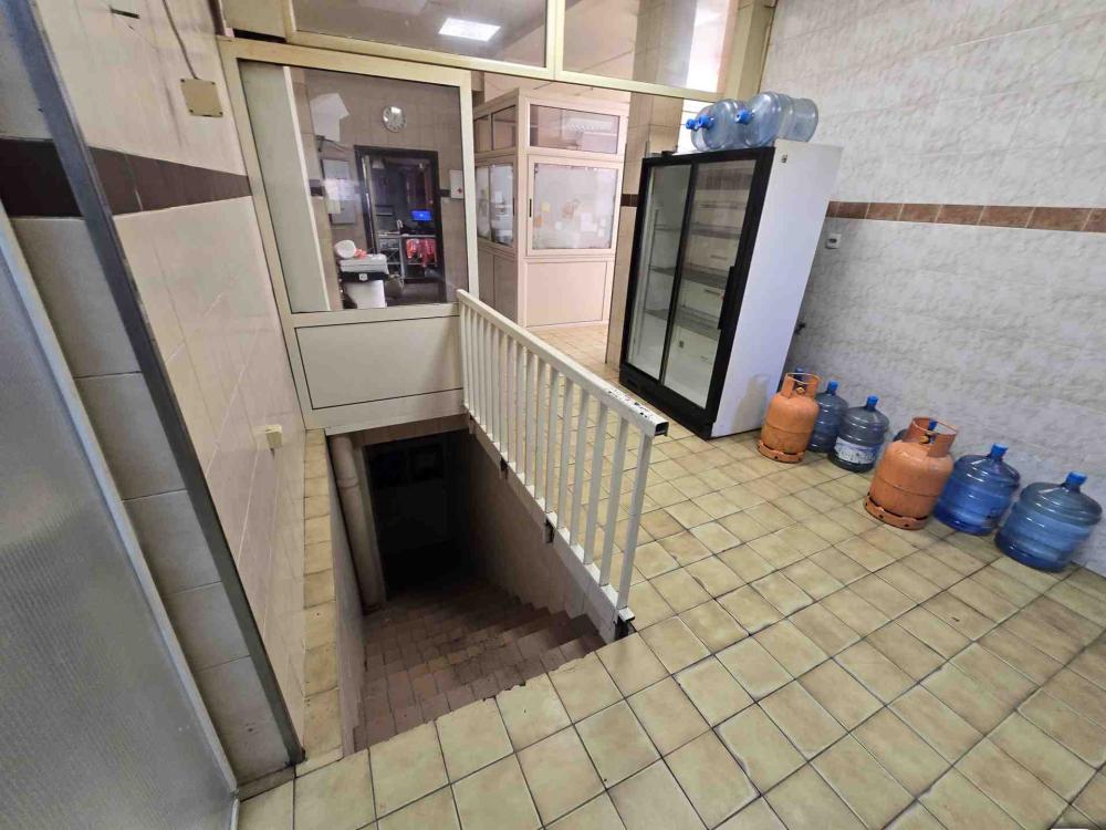 Slika 10 - Vojvode Stepe,  Lokal za izdavanje, 600m2, 5.000€